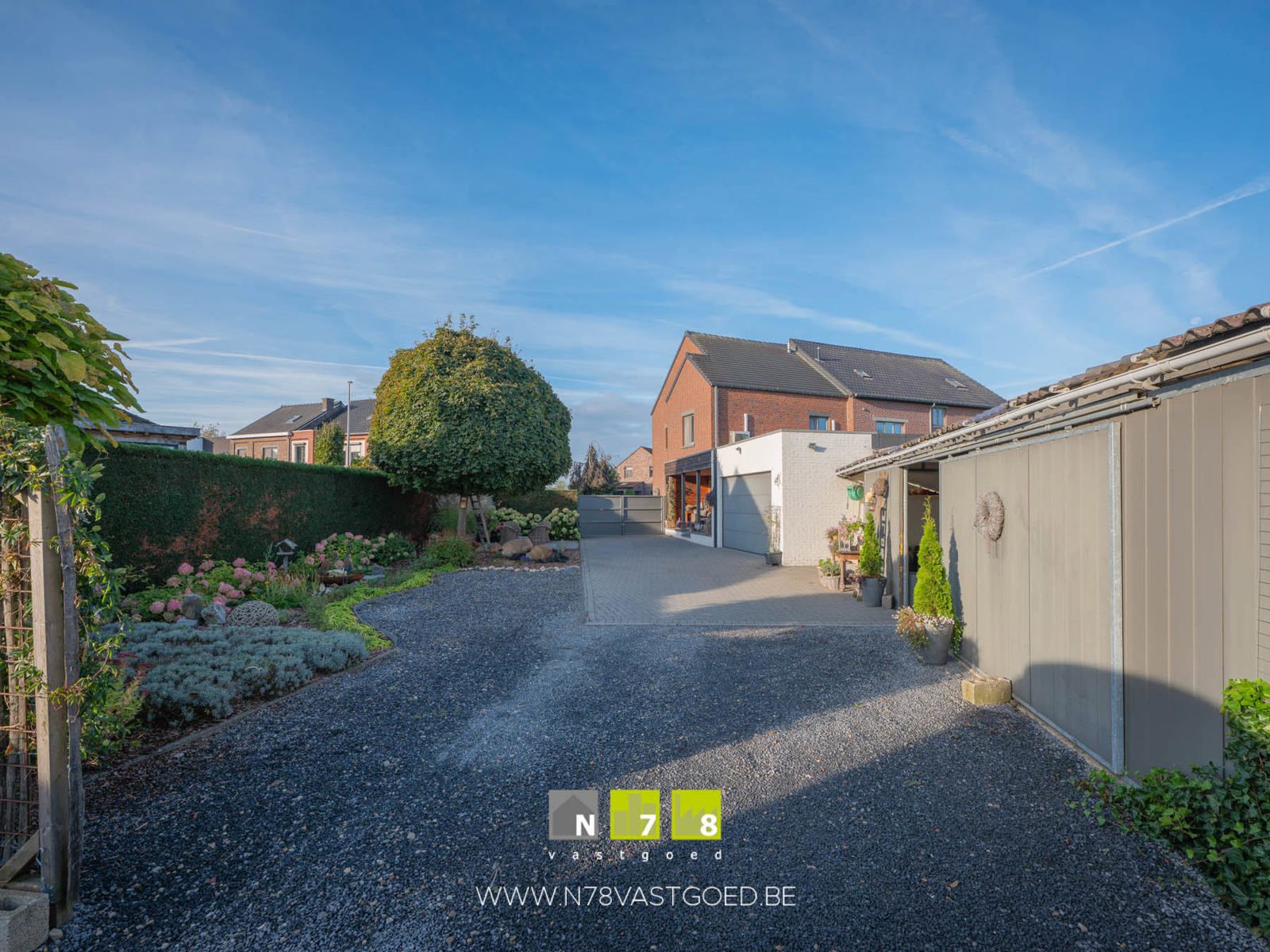 Huis te koop foto 27