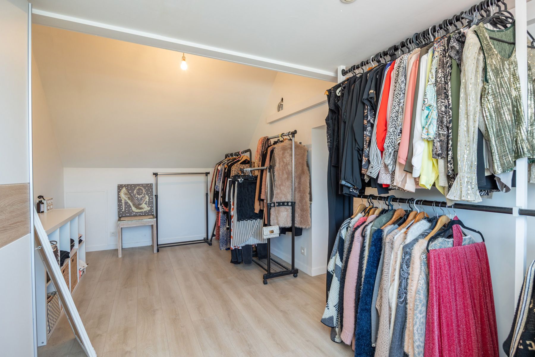 Gezellige woning met tuin te Stabroek foto 13