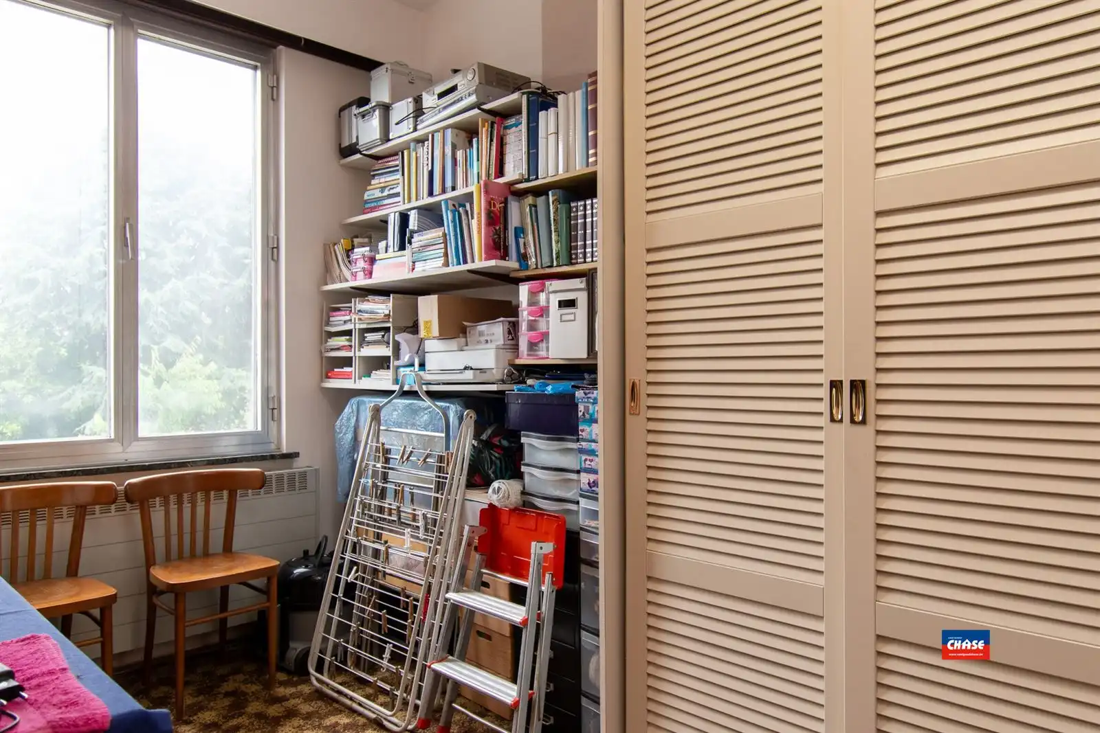 Ruime woning met aparte garagebox foto 15