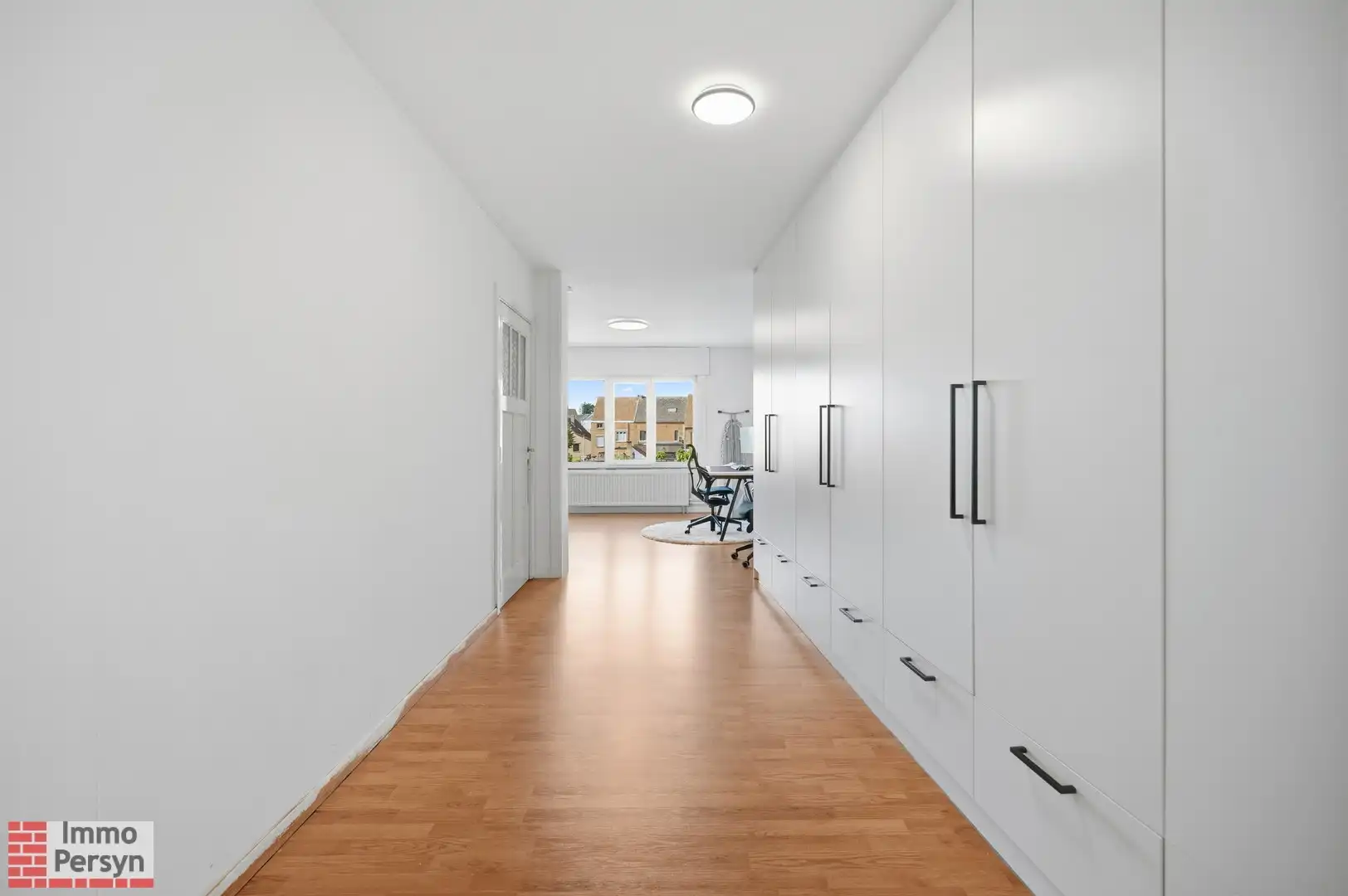 Gerenoveerde woning in het rustige Zichem met EPC-C foto 17