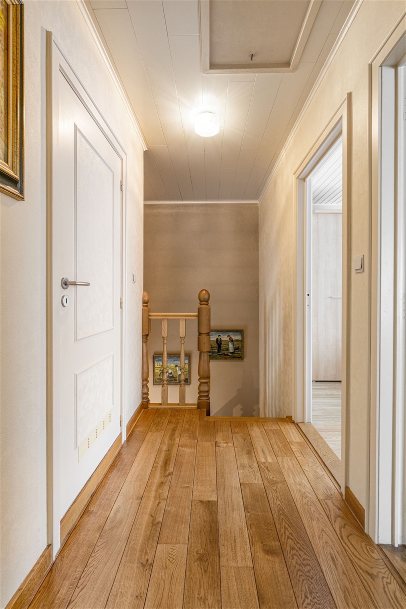 Verzorgde woning met 3 slaapkamers foto 19