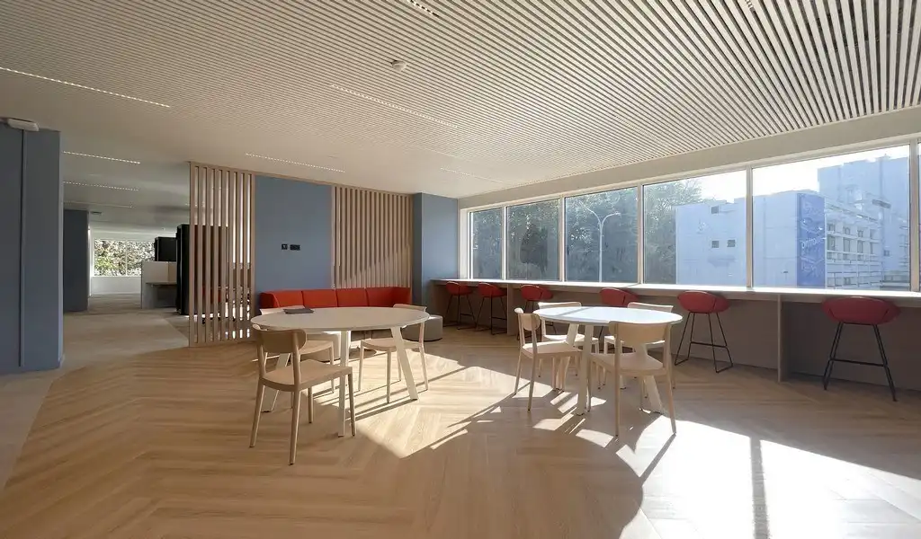 High-end kantoren te huur in Greenhouse Collection te Antwerpen foto 19