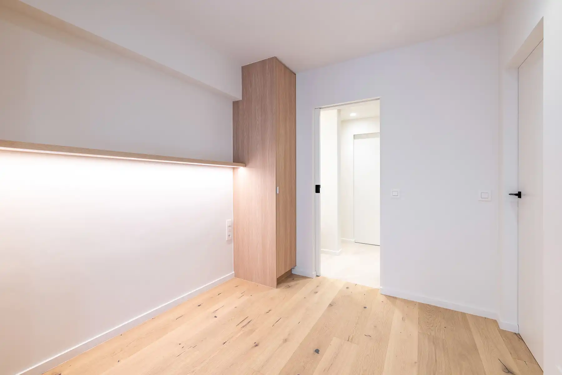 Droomappartement op de zeedijk in het Zoute foto 18