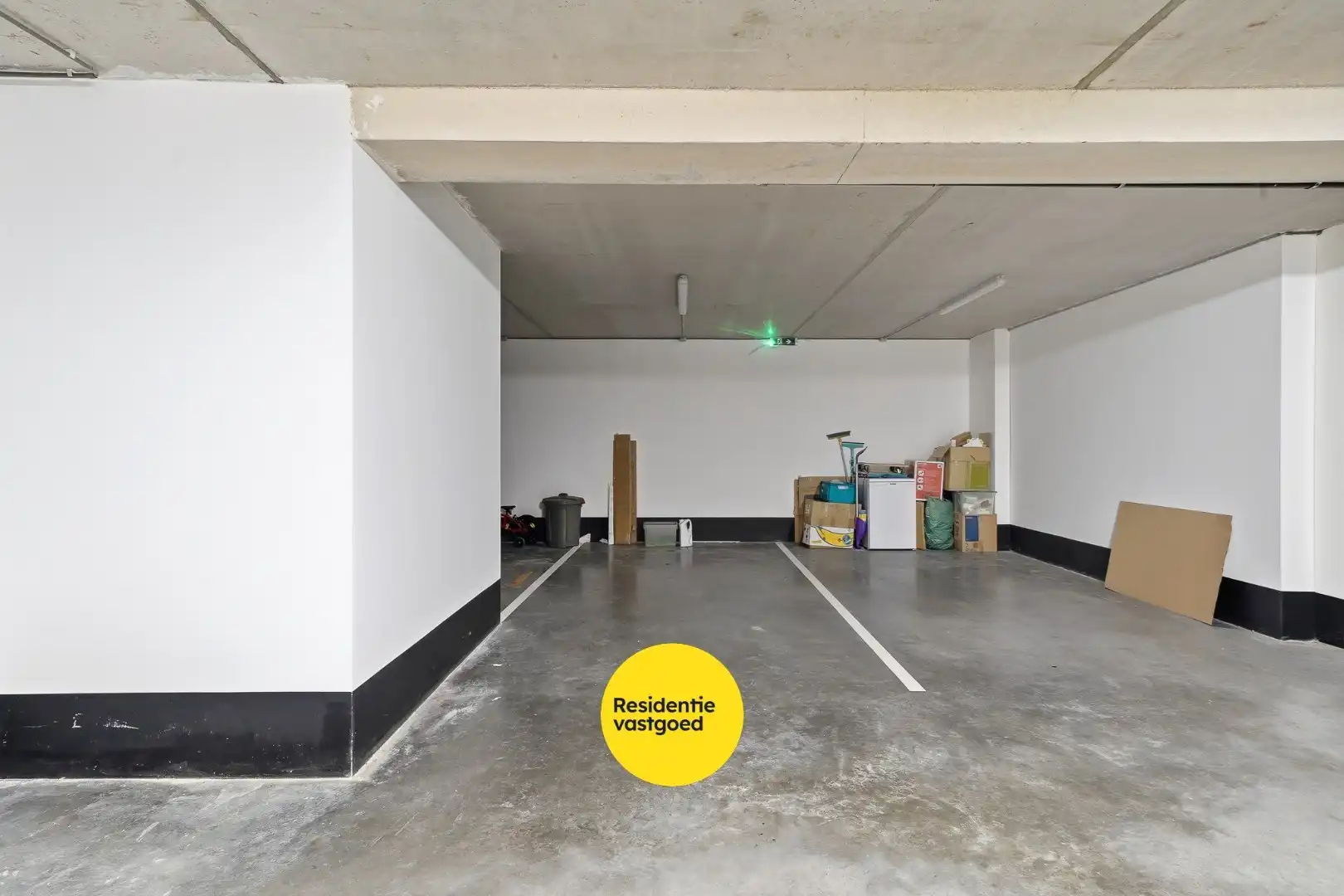 Modern energiezuinig 2-slaapkamerappartement te Bredene foto 19