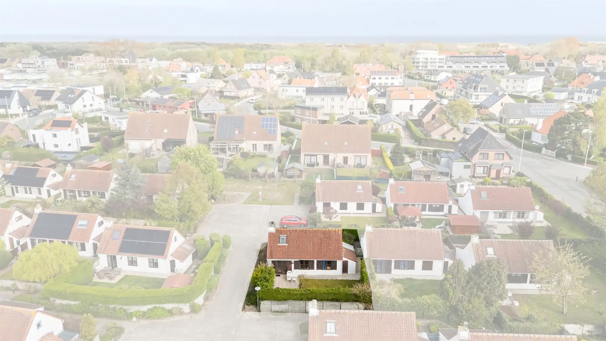 Vakantiewoning aan zee! foto 19