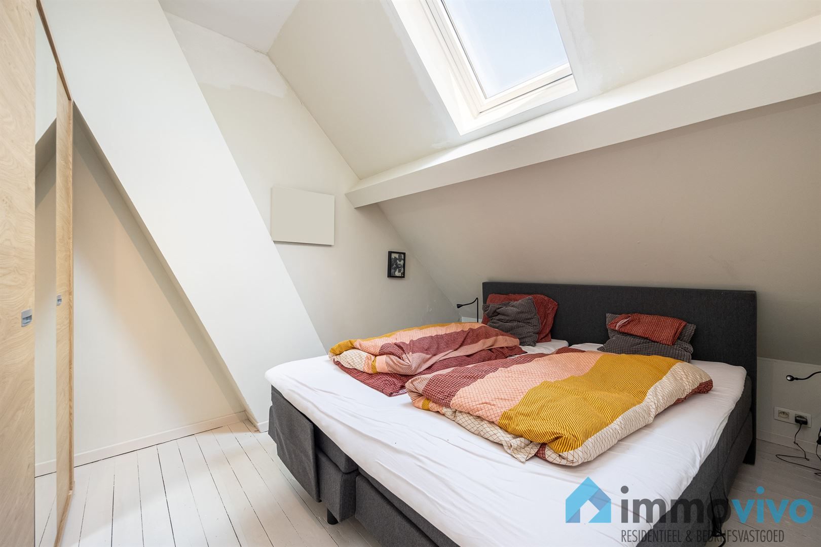 Gerenoveerd duplexappartement met 3/4 slaapkamers. foto 7
