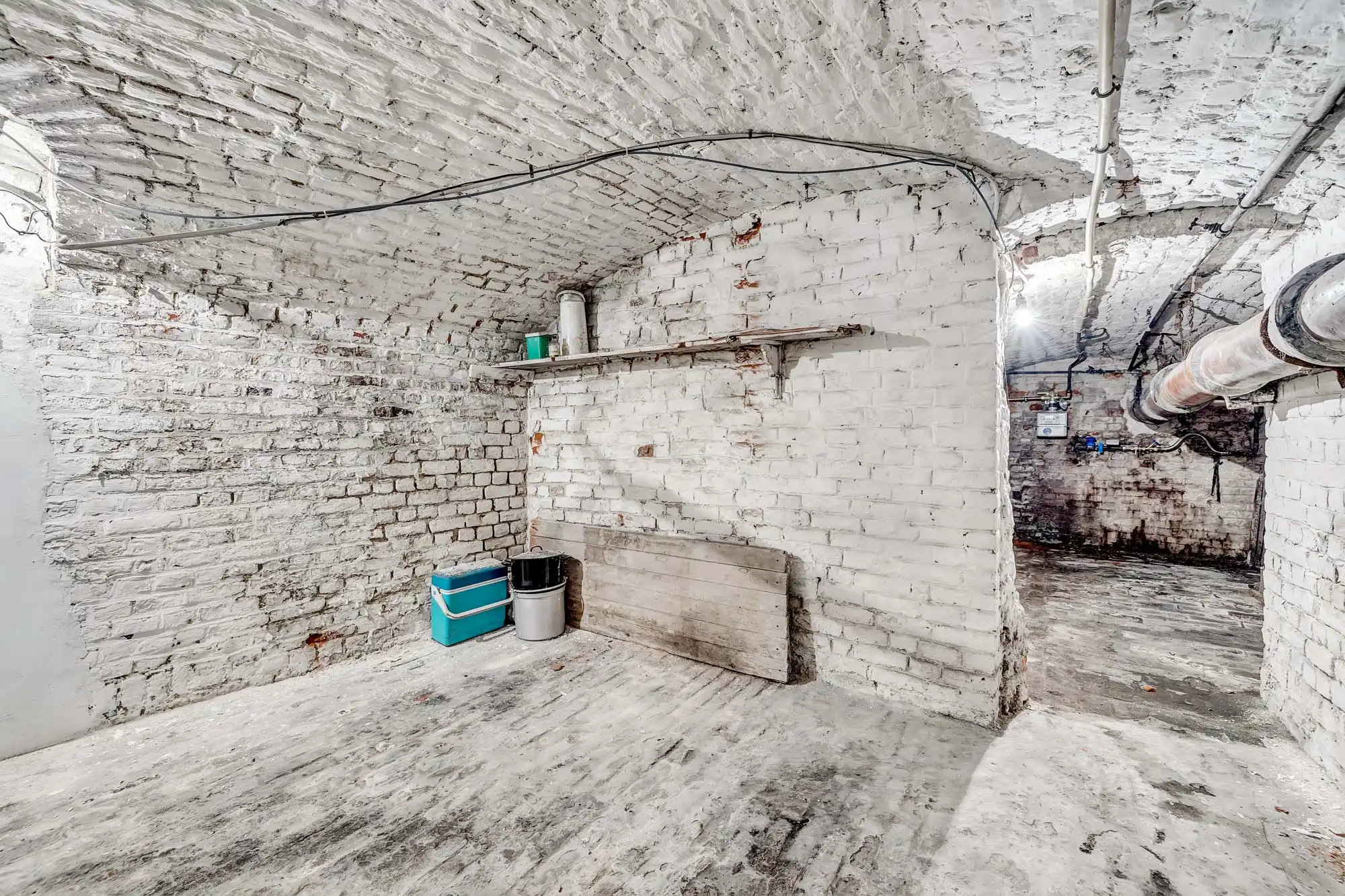 Uitzonderlijk herenhuis met architecturale art deco accenten foto 12