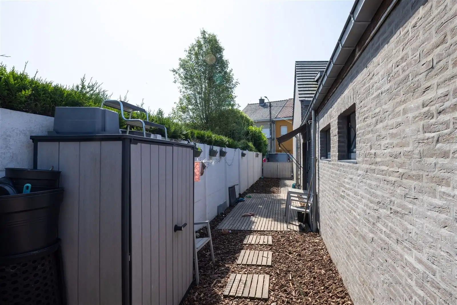 Knusse woning met grote tuin op 3are37 foto 19