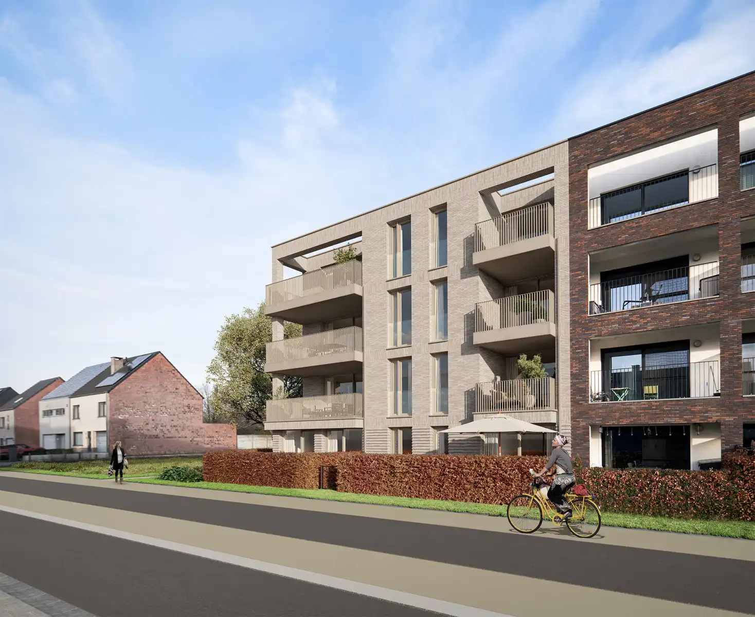 Appartement te koop foto 3