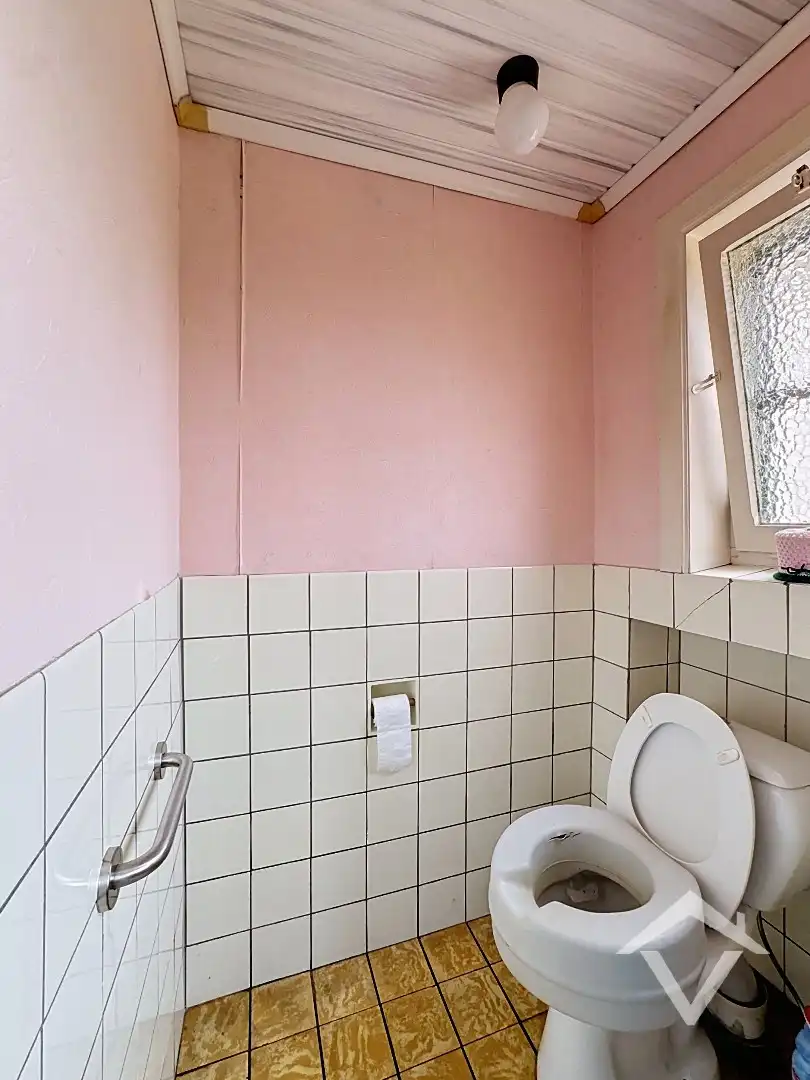 Woning met 3 slaapkamers en garage te Ichtegem  foto 17