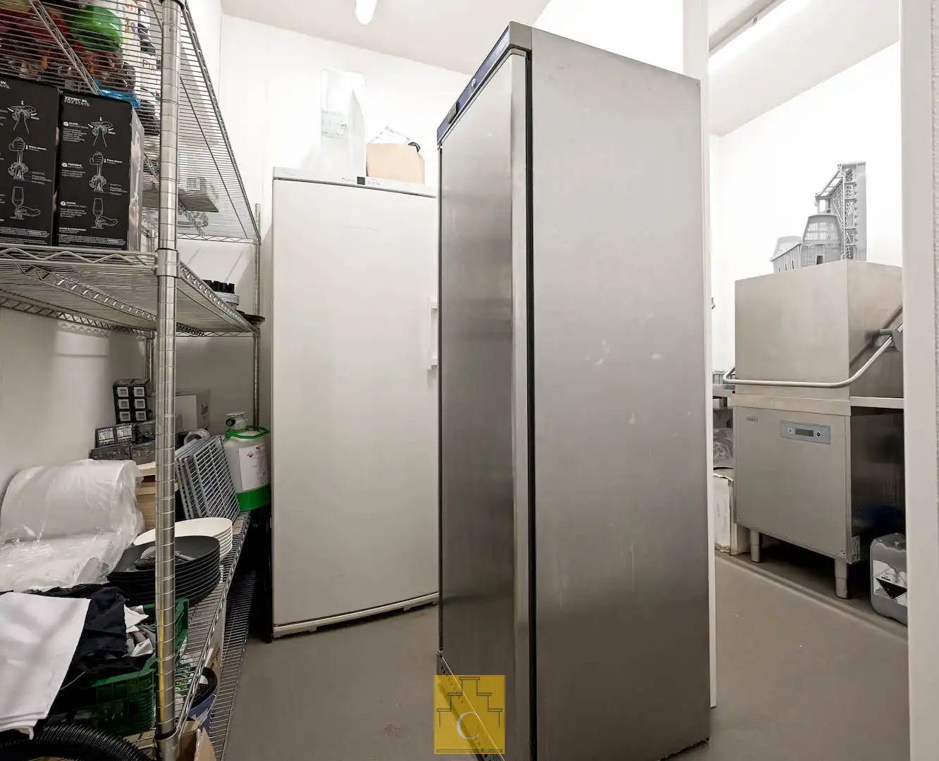 Instapklare horecazaak met ruime woonst op zichtlocatie te Loppem foto 18