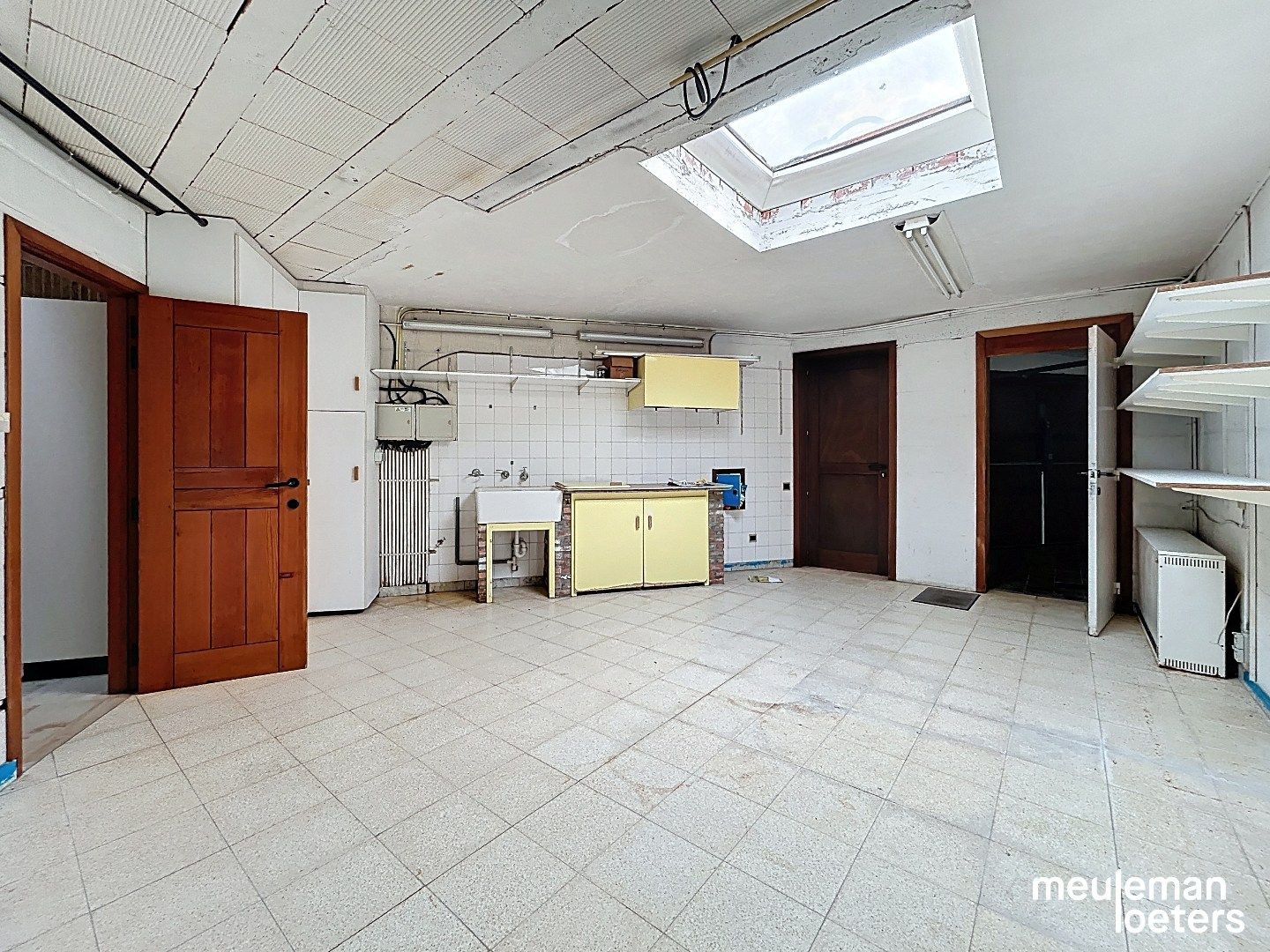 Instapklare woning met ruime opslagruimte  foto 15