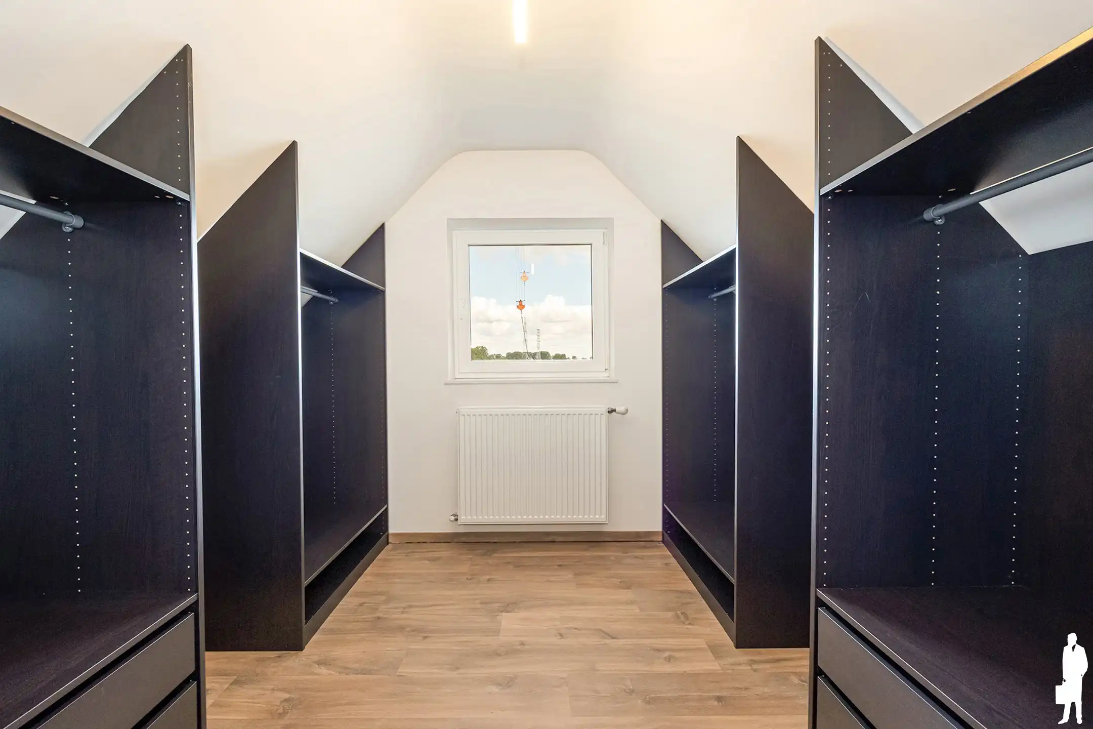 Luxueuze duplex met 3 slpk, 2 badk en carport foto 11