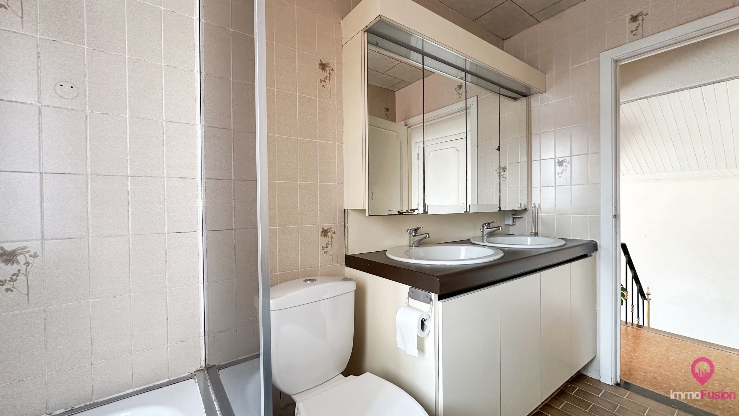 Ruime woning met 5slpk + groot perceel in bosrijke omgeving! foto 27