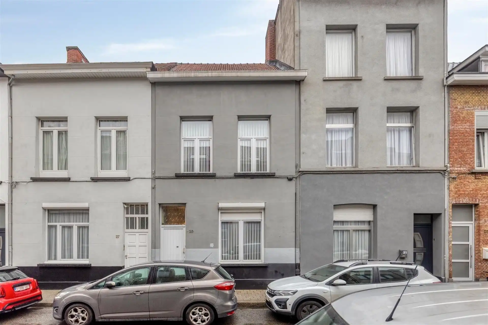 Charmante woning met 4 slaapkamers en koer foto 4