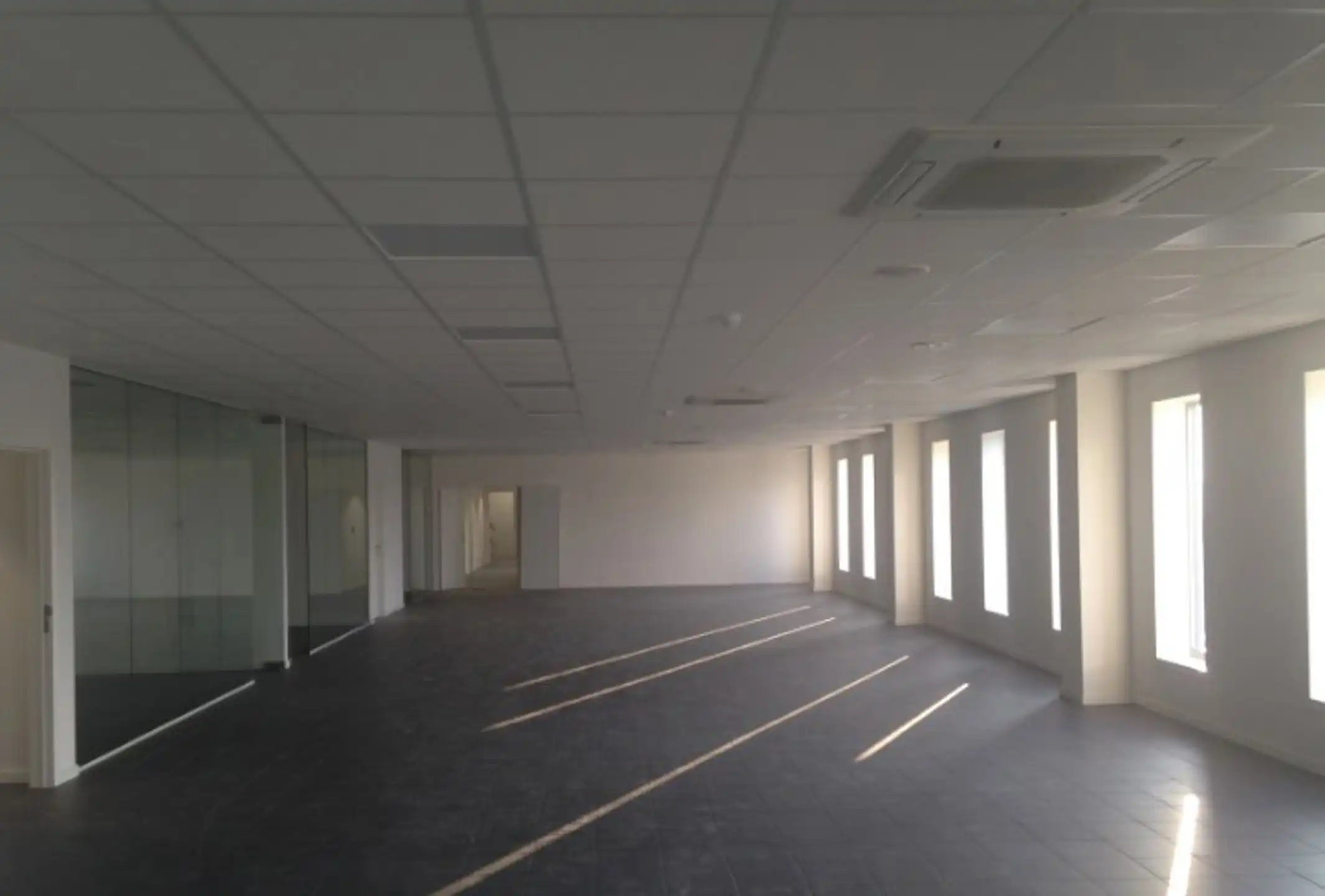 Kantoor en optie tot magazijn in de Haven  foto 6