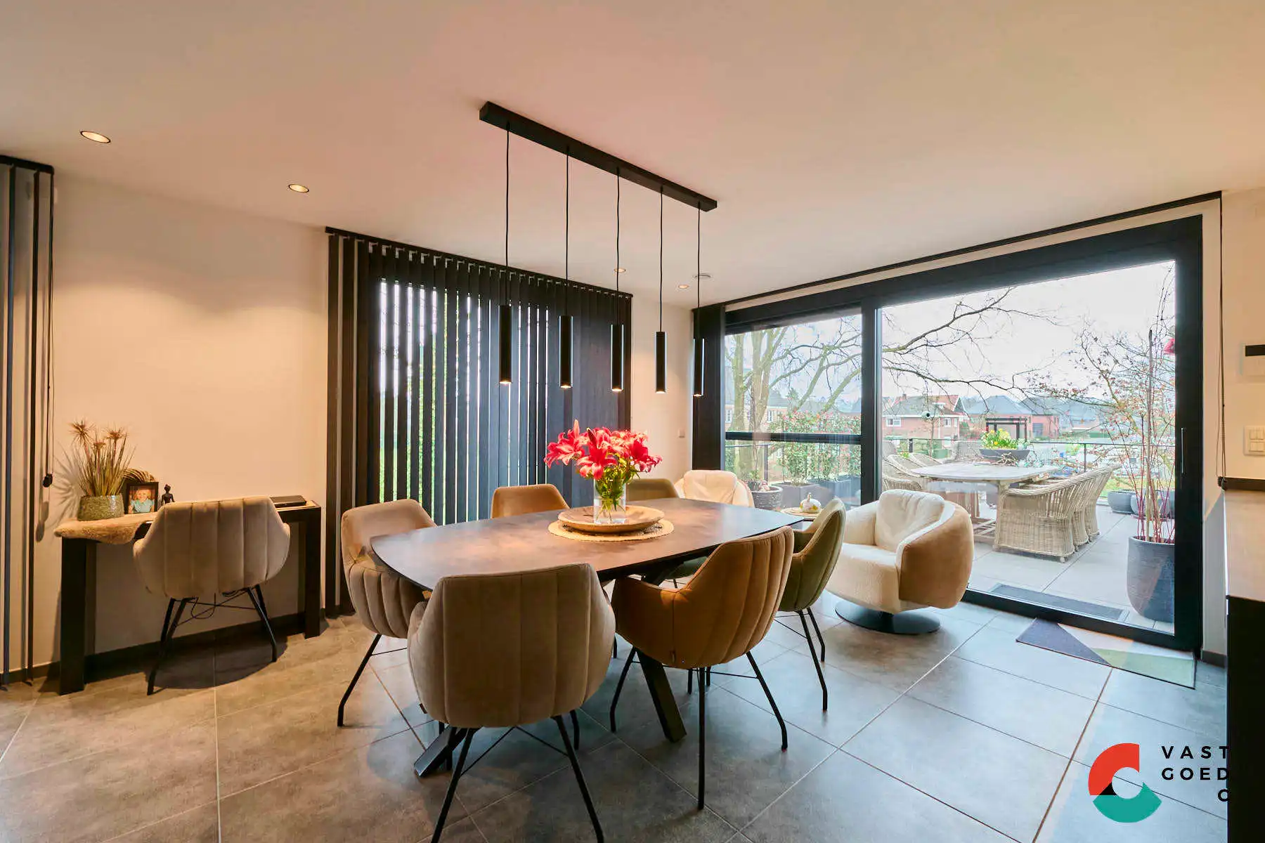 Appartement te koop foto 5