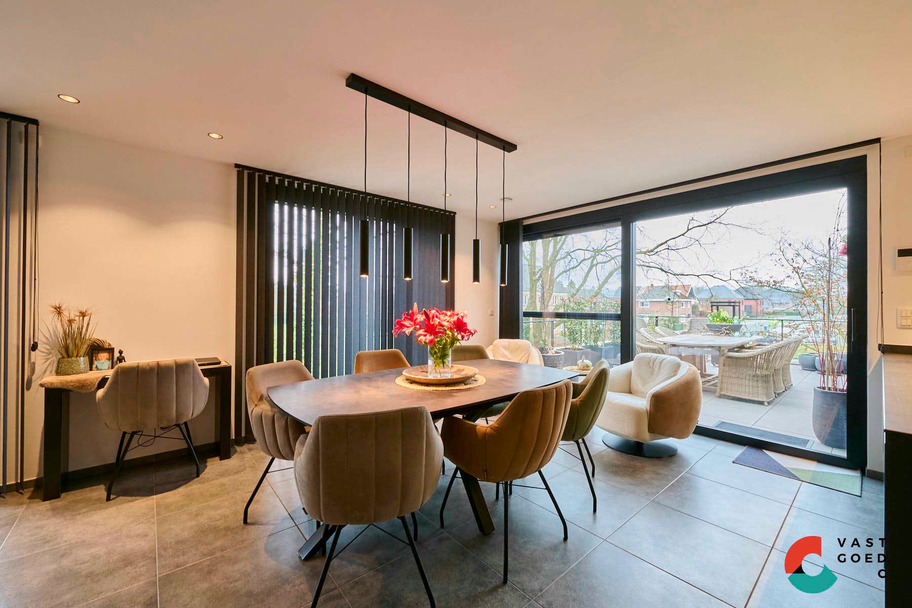 Appartement te koop foto 5