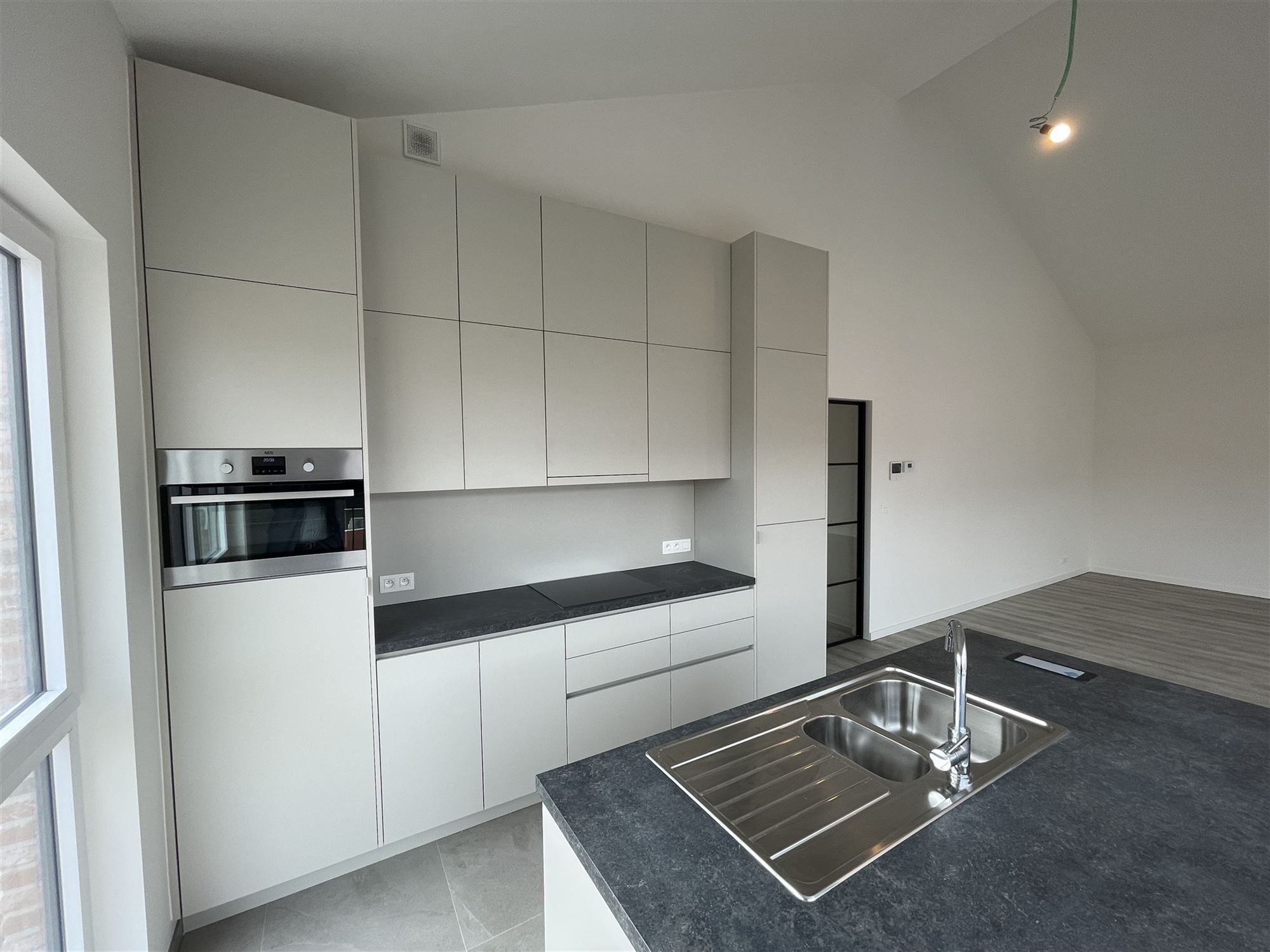 Nieuwbouw appartement foto 5