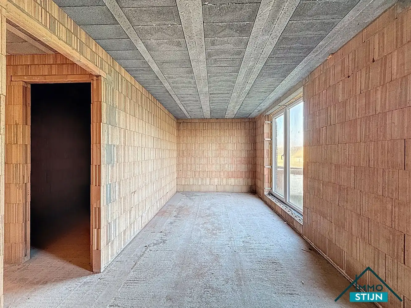 Rustig gelegen nieuwbouwwoning foto 10