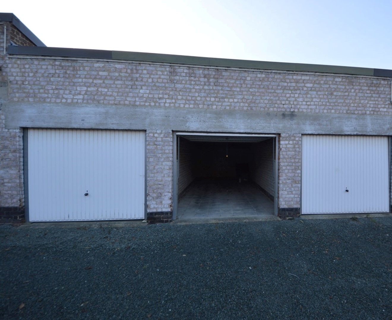 GARAGEBOX NR 11 LEOPOLDLAAN NINOVE  foto 5