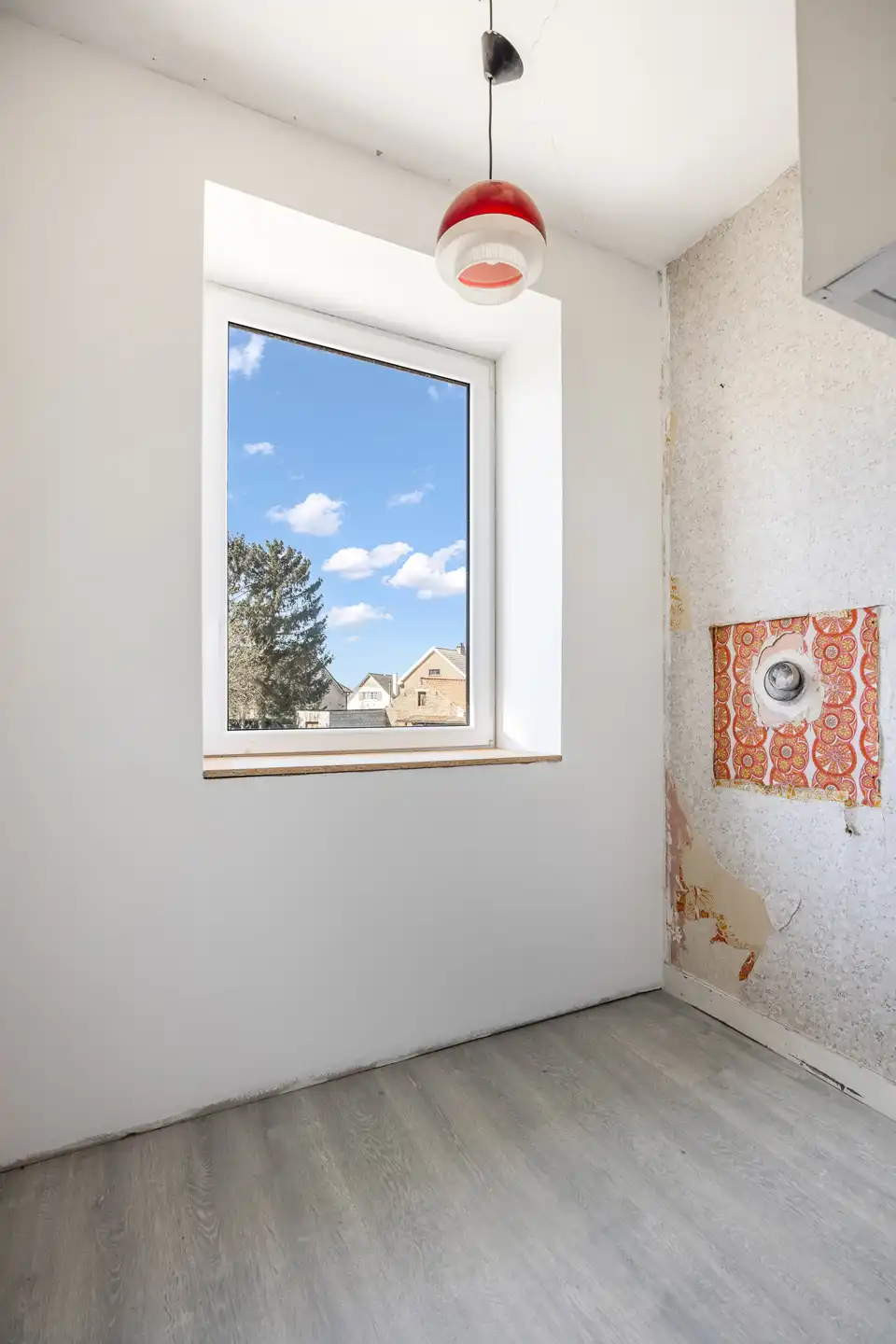 HOB woning met twee garages te Val-Meer foto 15