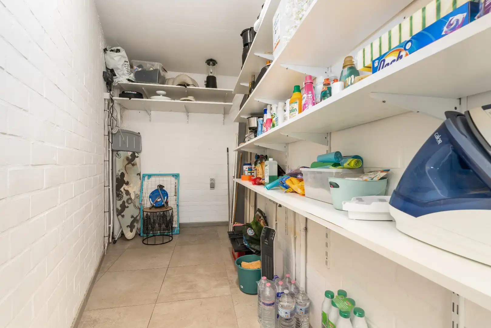 Luxe duplex appartement met 3 slaapkamers en 1 badkamer in Geluwe foto 12