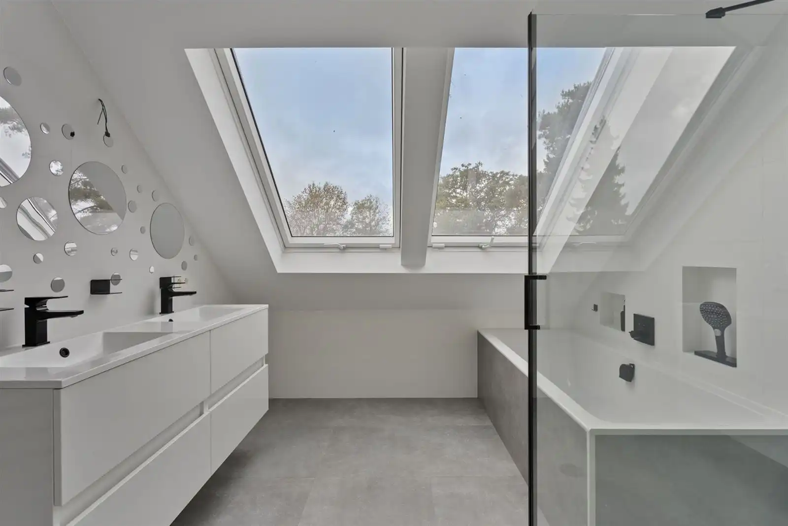 Woning gelegen in een doodlopende straat met 3 slaapkamers te Beersel  foto 15