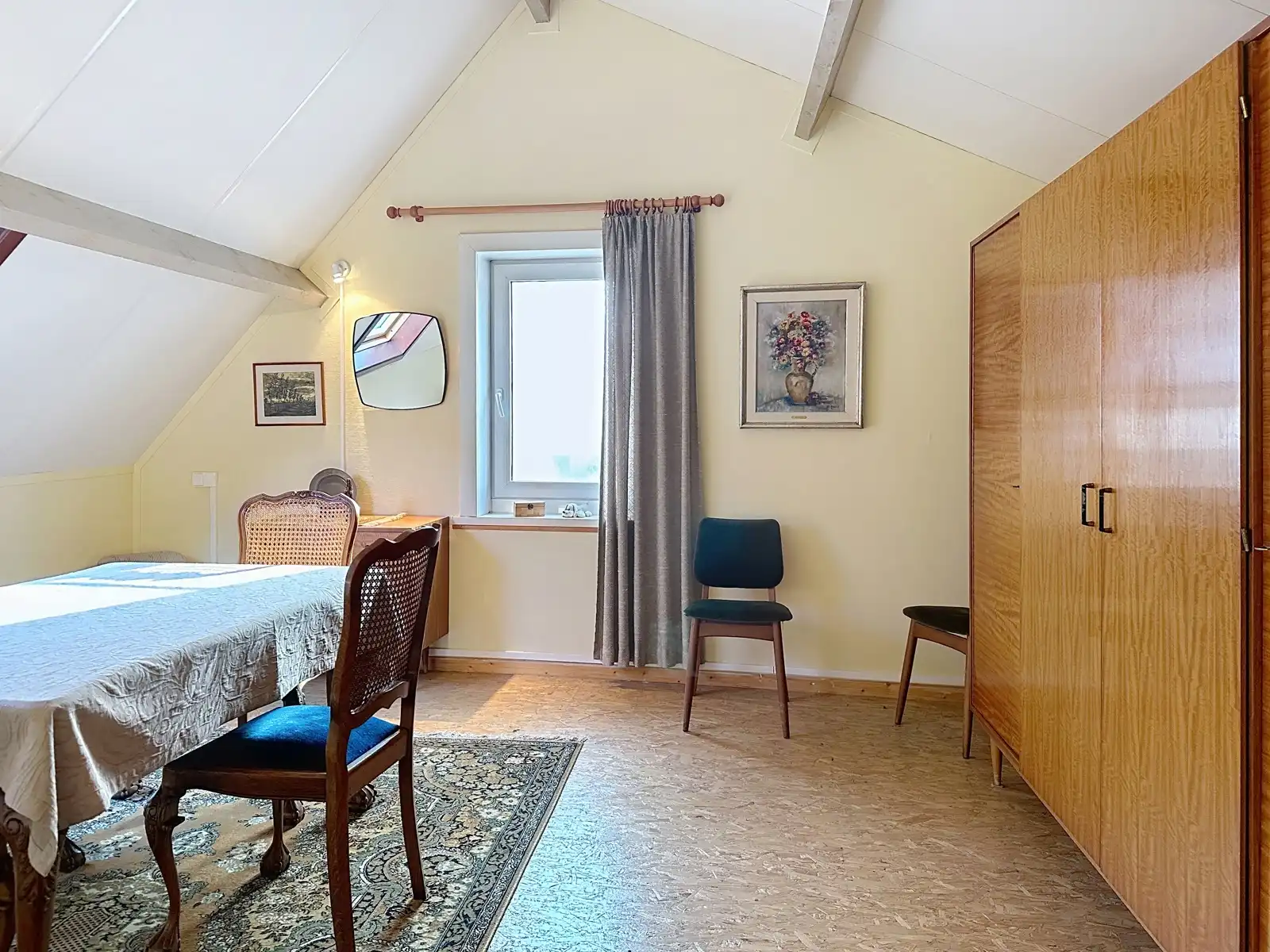 Ruim pand (314 m²) met diverse opties foto 24