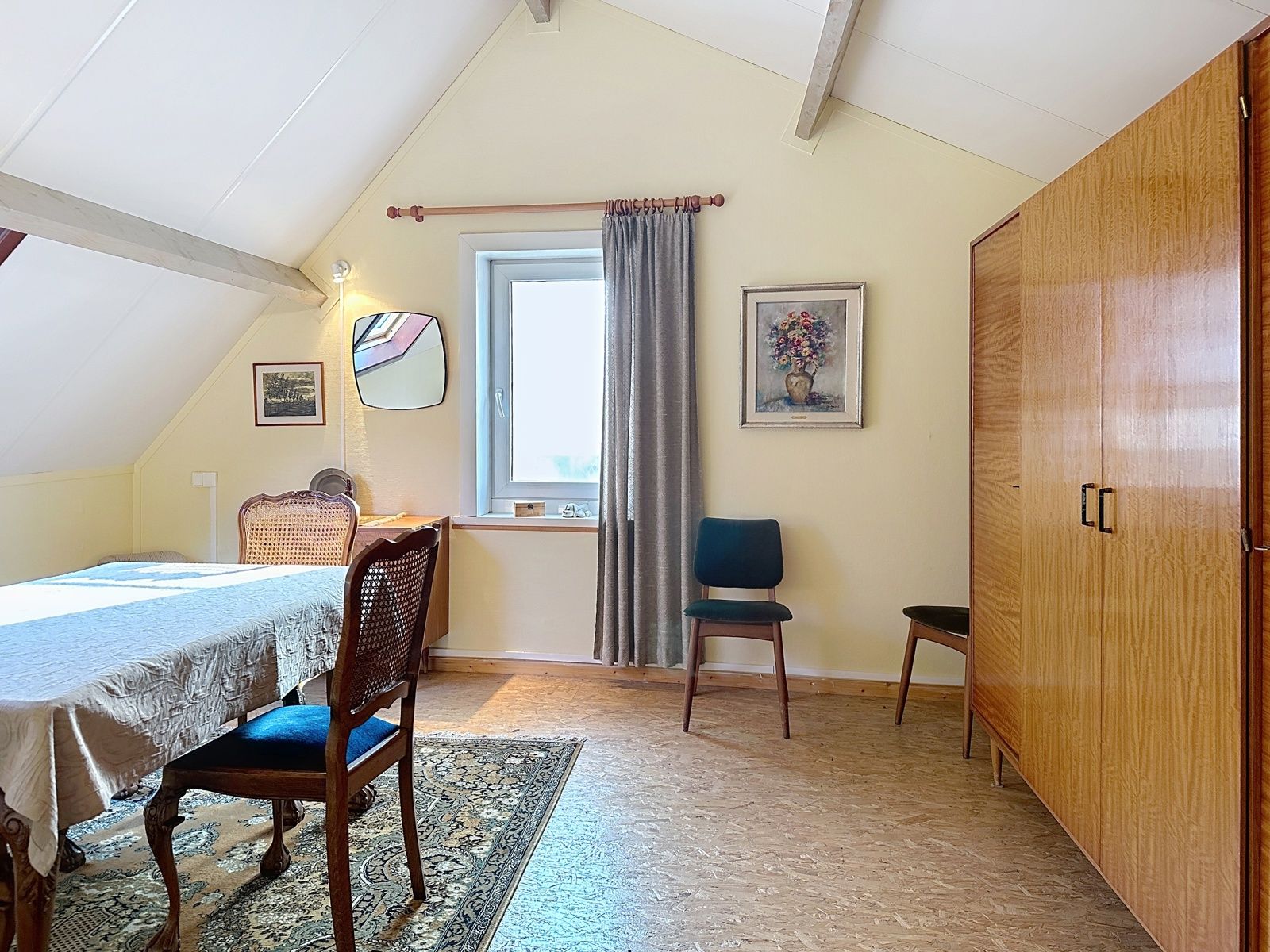 Ruim pand (314 m²) met diverse opties foto 24