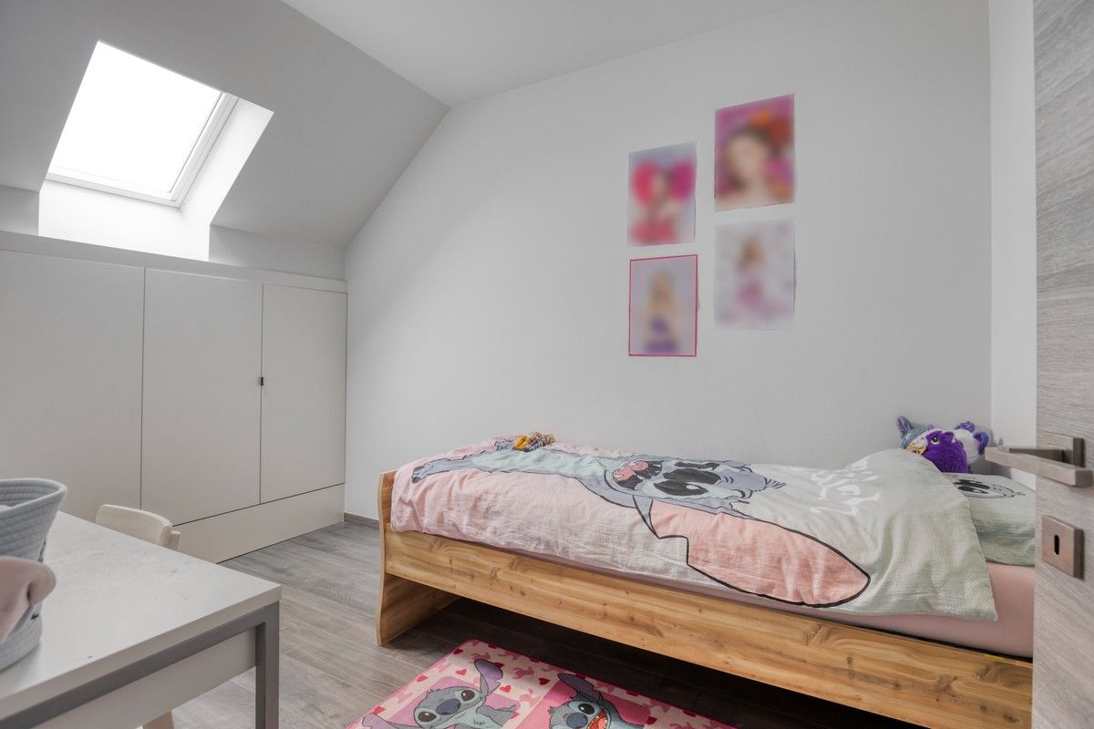 HUIS te RUDDERVOORDE foto 15