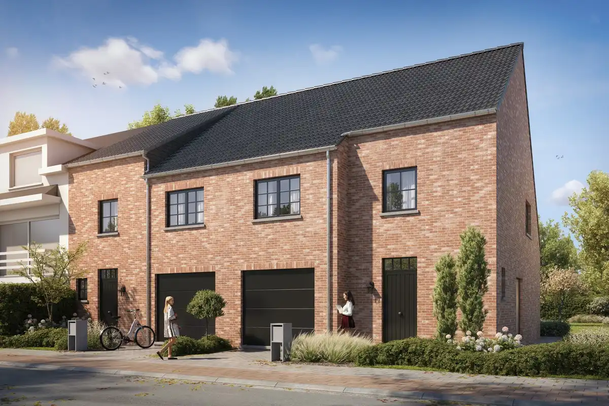 Huis te koop Verlorenkostbaan 16 - 1745 Mazenzele