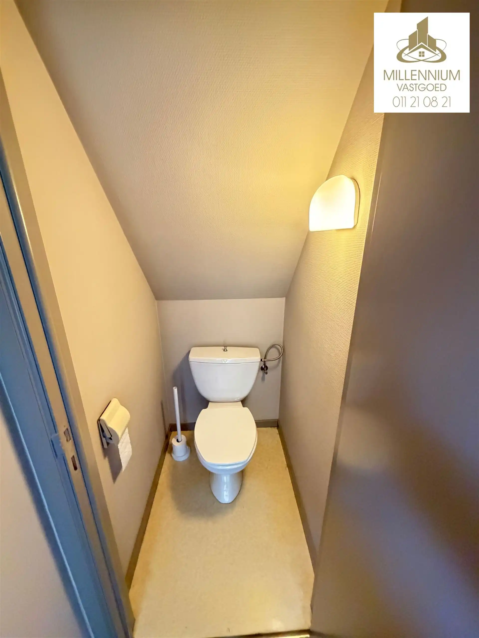 Royale villa met 4 slpk Diepenbeek foto 31
