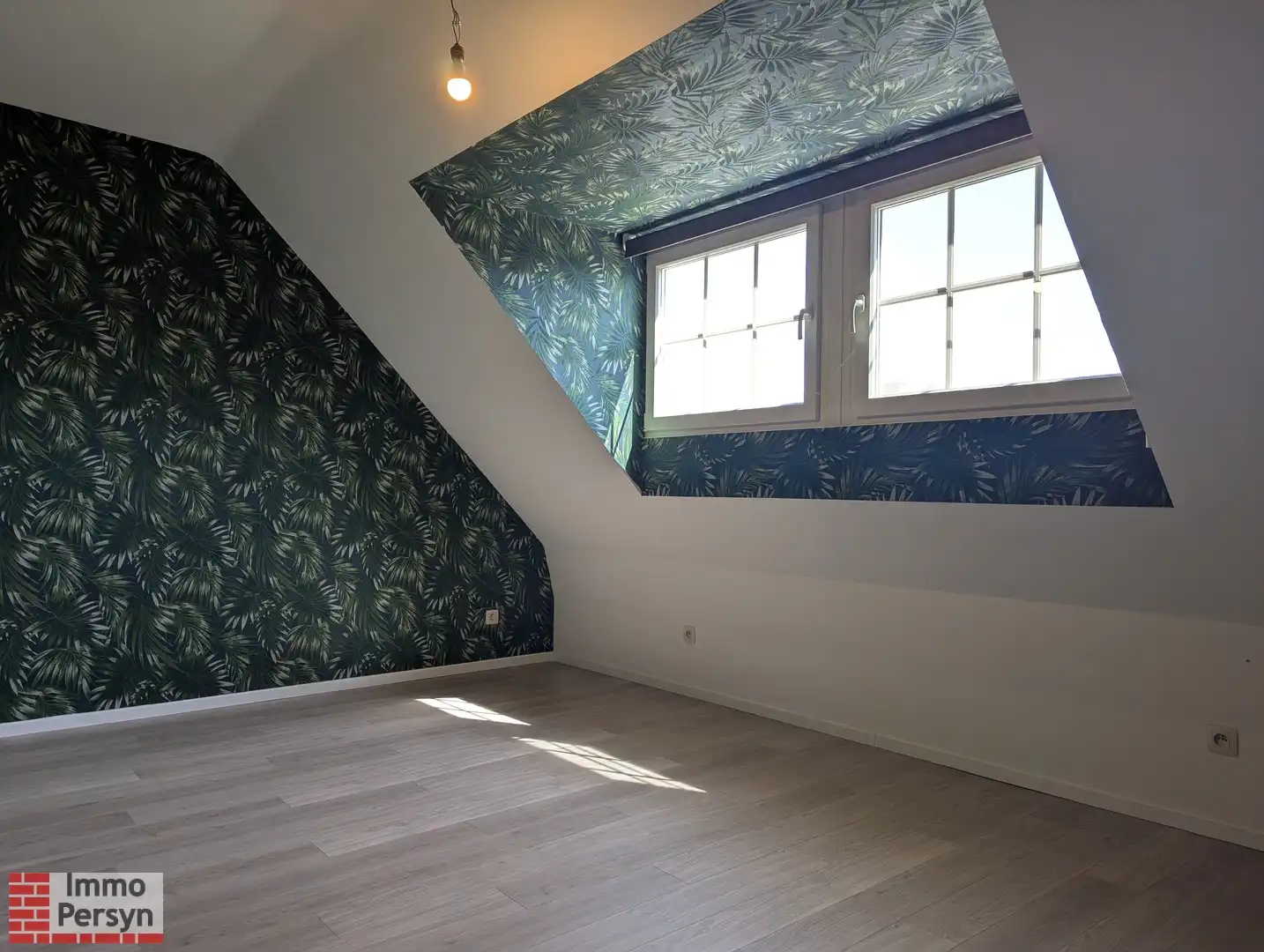 Duplex appartement op wandelafstand van het centrum van Scherpenheuvel foto 24