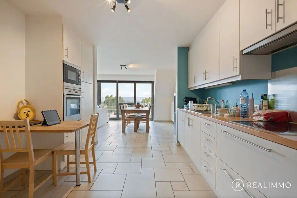 Recente opbrengsteigendom te Tiegem! foto 4