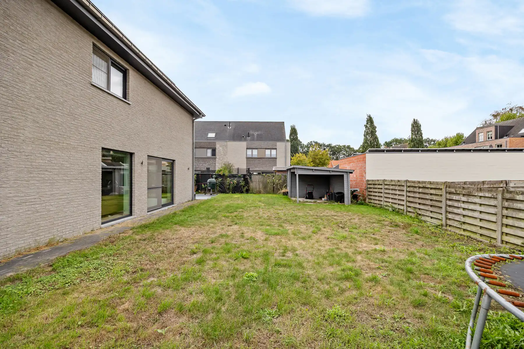 VILLA MET 4 SLAAPKAMERS, 2 BADKAMERS EN KWALITATIEF MAATWERK IN GOOREIND-WUUSTWEZEL TE KOOP foto 39