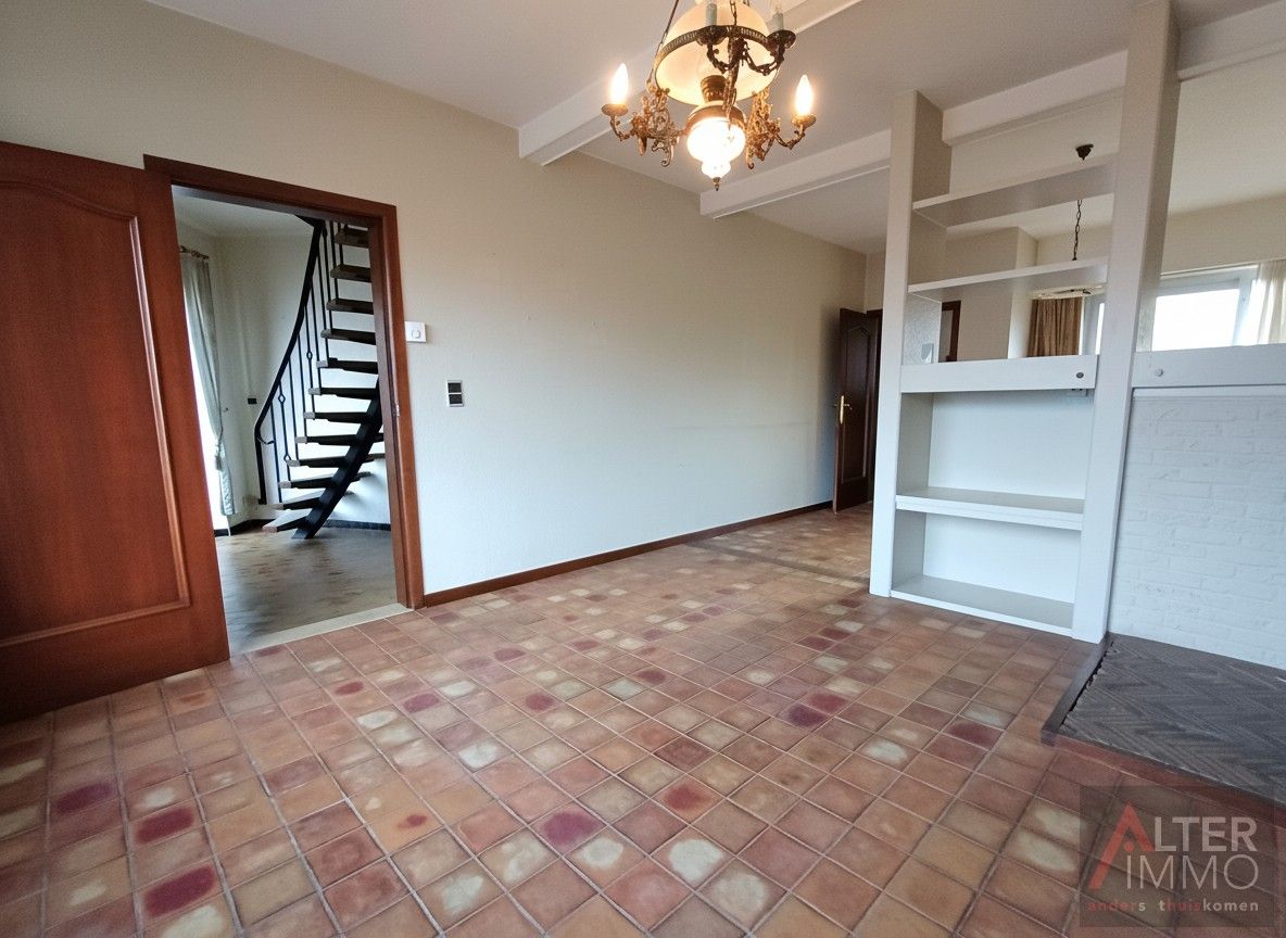 Handelspand met woonst - 5 slaapkamers foto 8