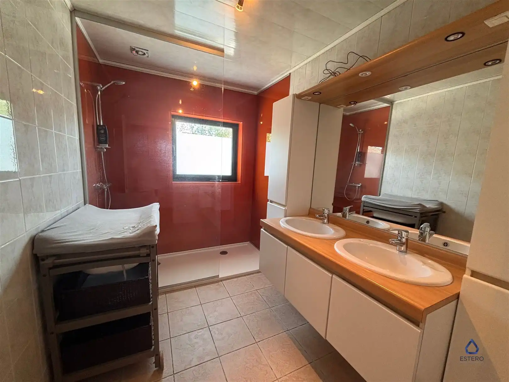 Rustig gelegen woning met 2 slaapkamers en garage foto 13