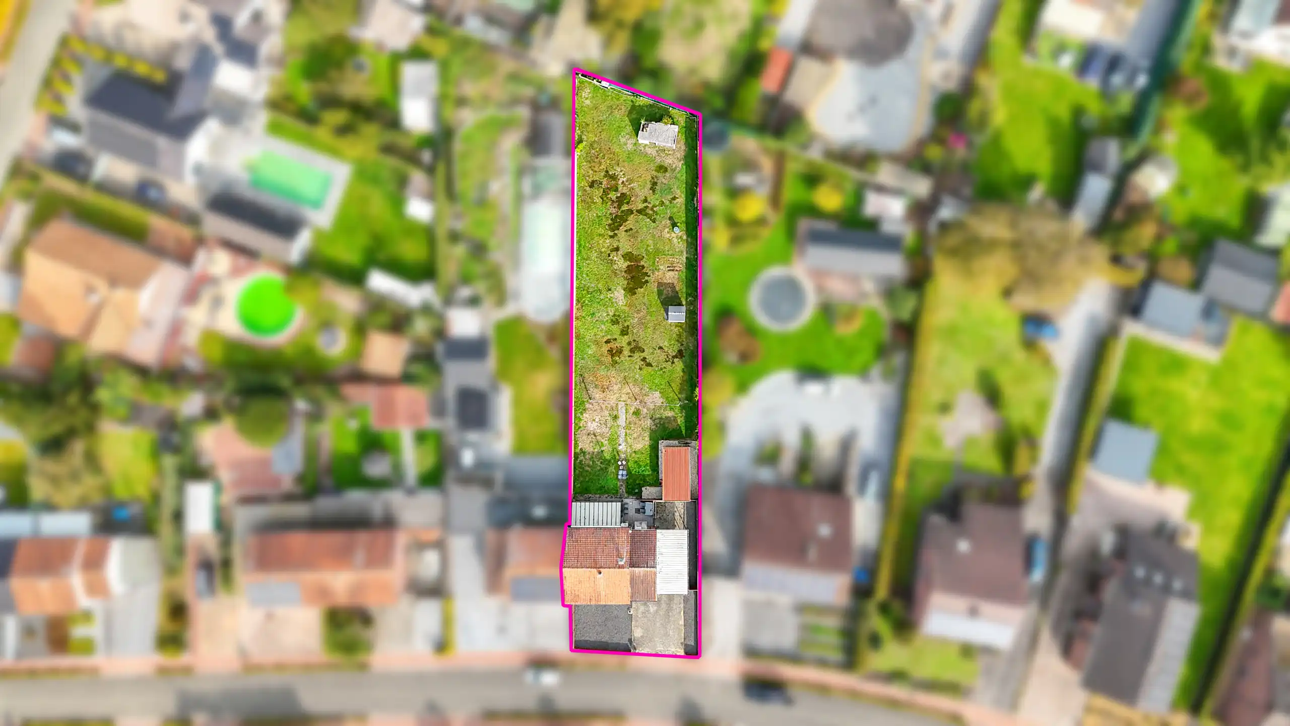 Ruime gezinswoning met 4 slaapkamers op 977 m² in Houthalen! foto 43
