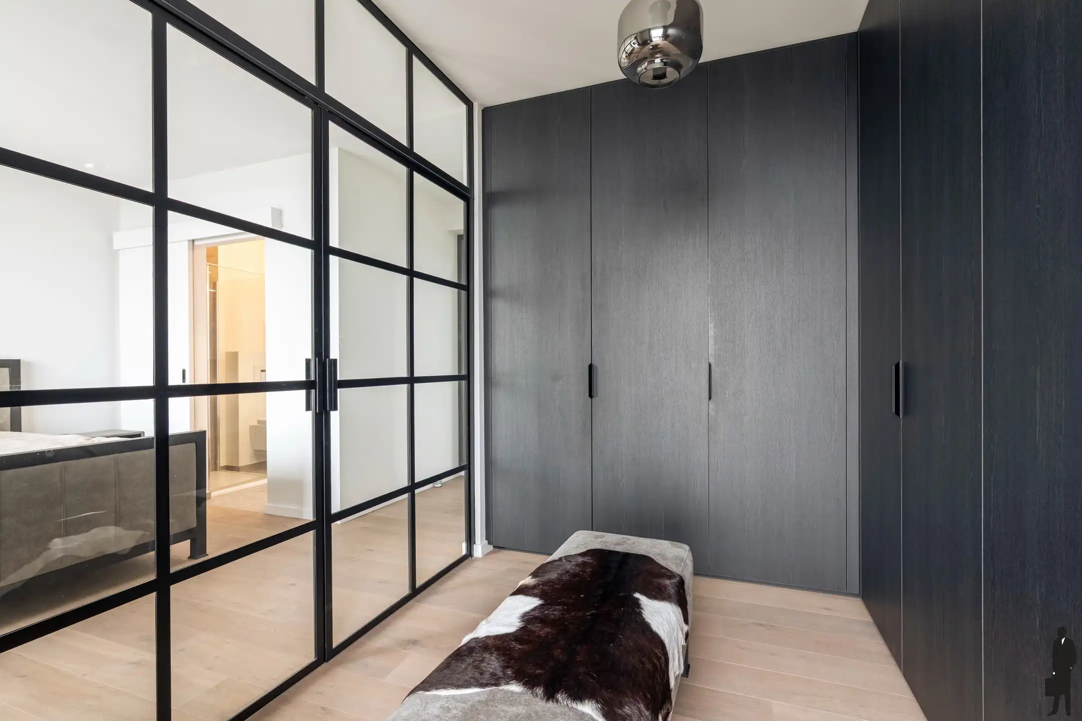 Stijlvol én energiezuinig appartement van 129 m² in Turnova foto 17
