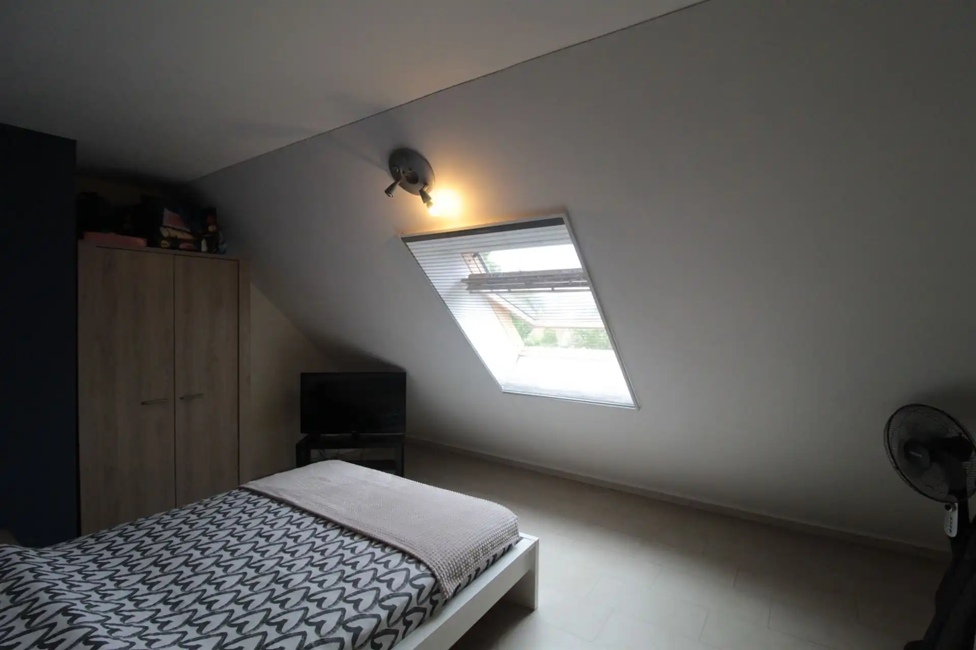 Appartement foto 19