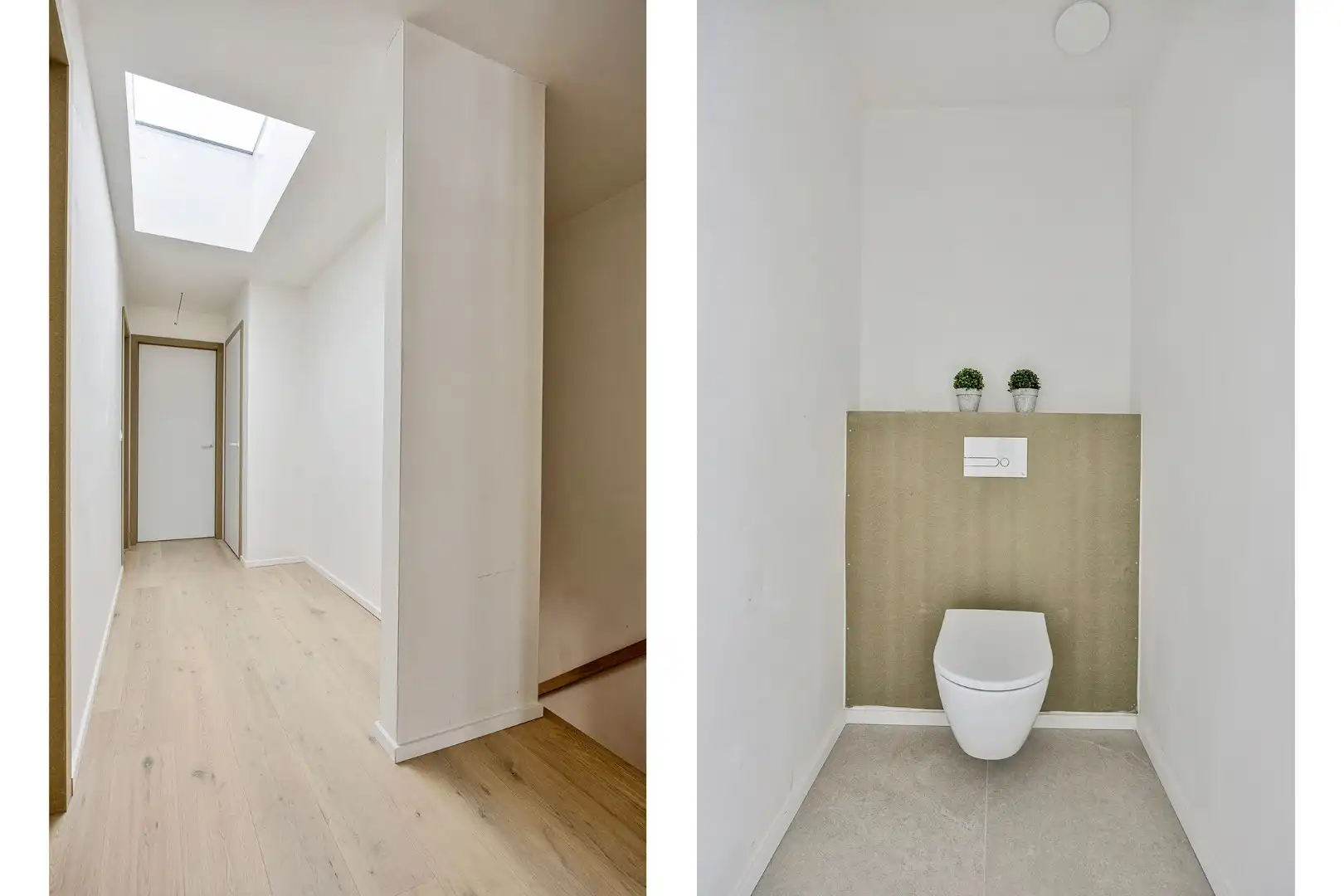 Fantastisch afgewerkte nieuwbouwwoning met 3 slaapkamers, tuin en terras in Assent (Bekkevoort)! – bewoonbare opp. 177m²  foto 10