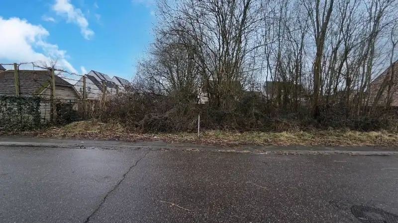 Bouwgrond van 6a51ca voor open bebouwing foto 3