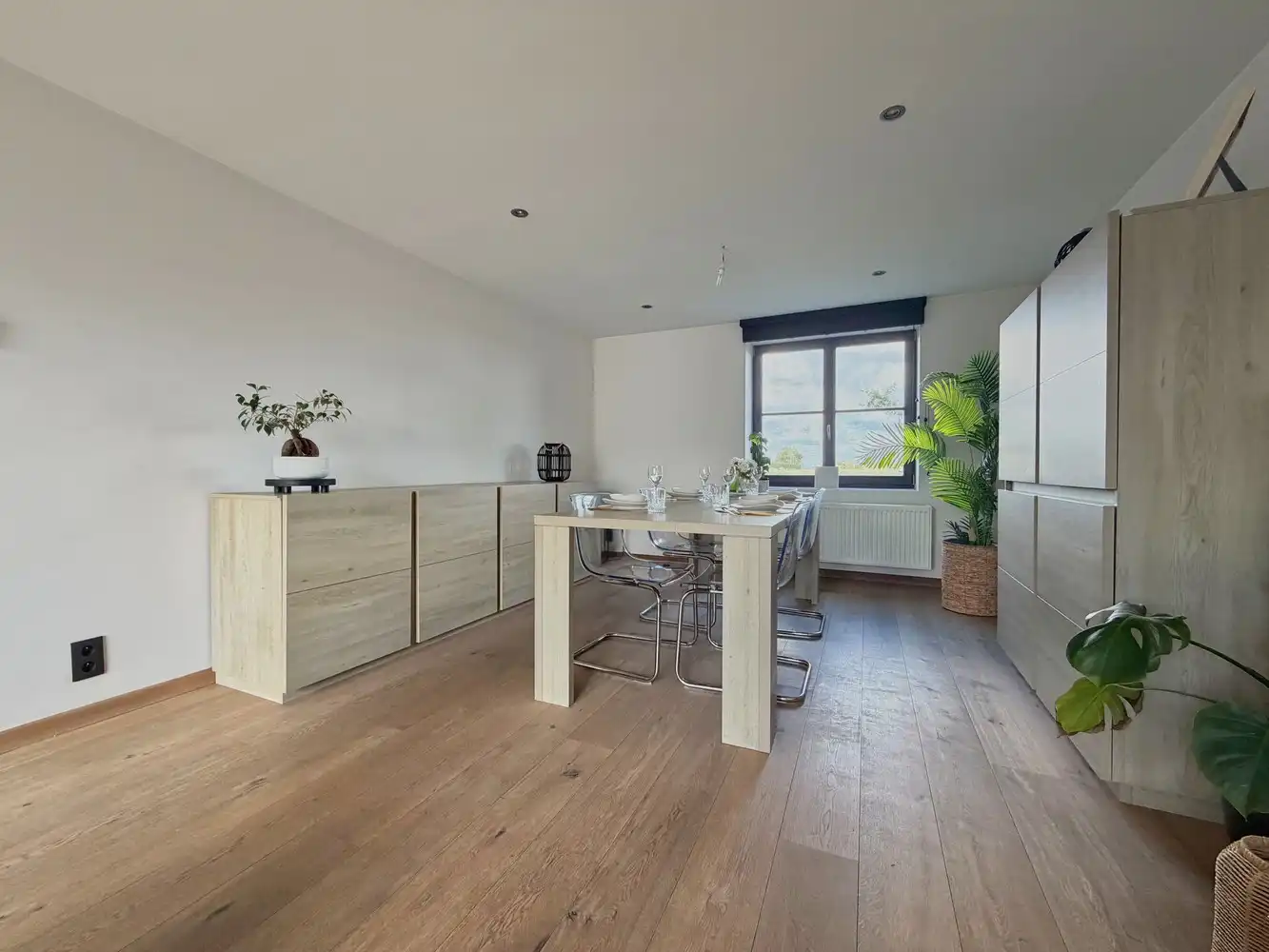 Unieke, landelijke eigendom + zonnige tuin (ca. 2300m²) foto 3