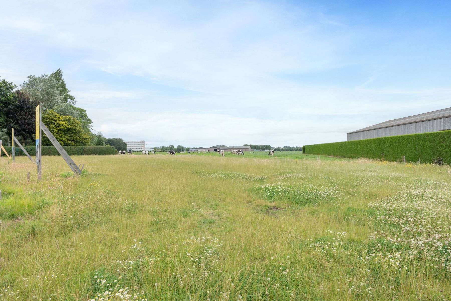 Landelijke, vrijstaande woning foto 4