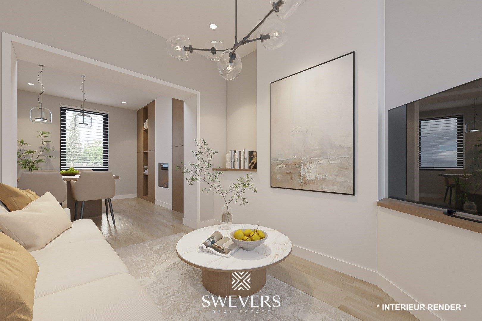 Charmante halfopen woning met renovatiepotentieel in Sint-Truiden foto 3