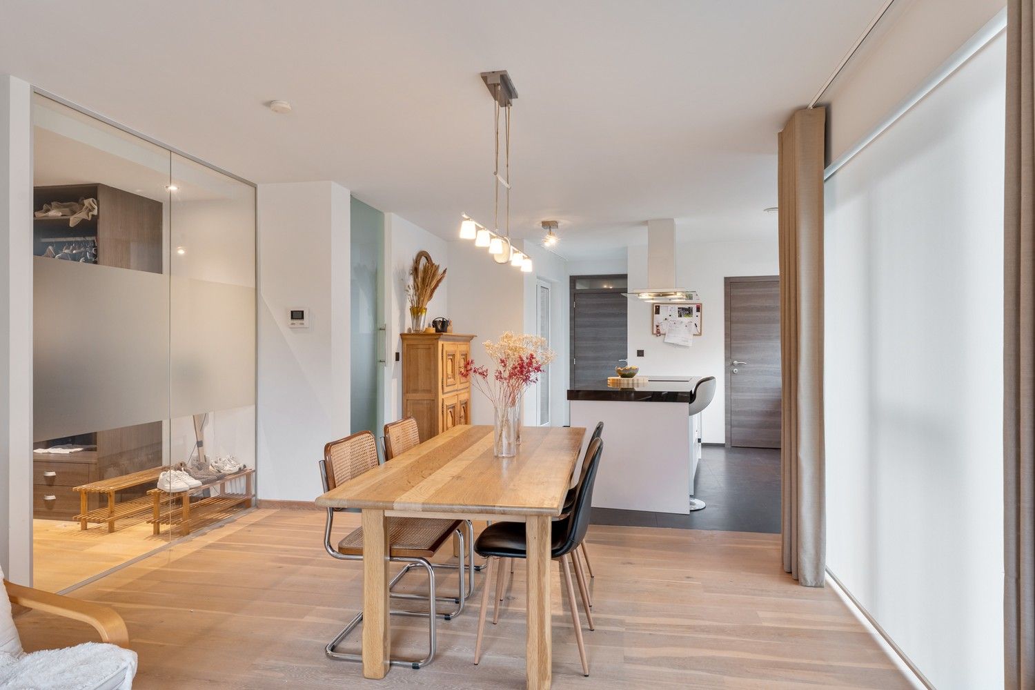 Gezellig éénslaapkamerappartement nabij centrum van Bilzen!! foto 4