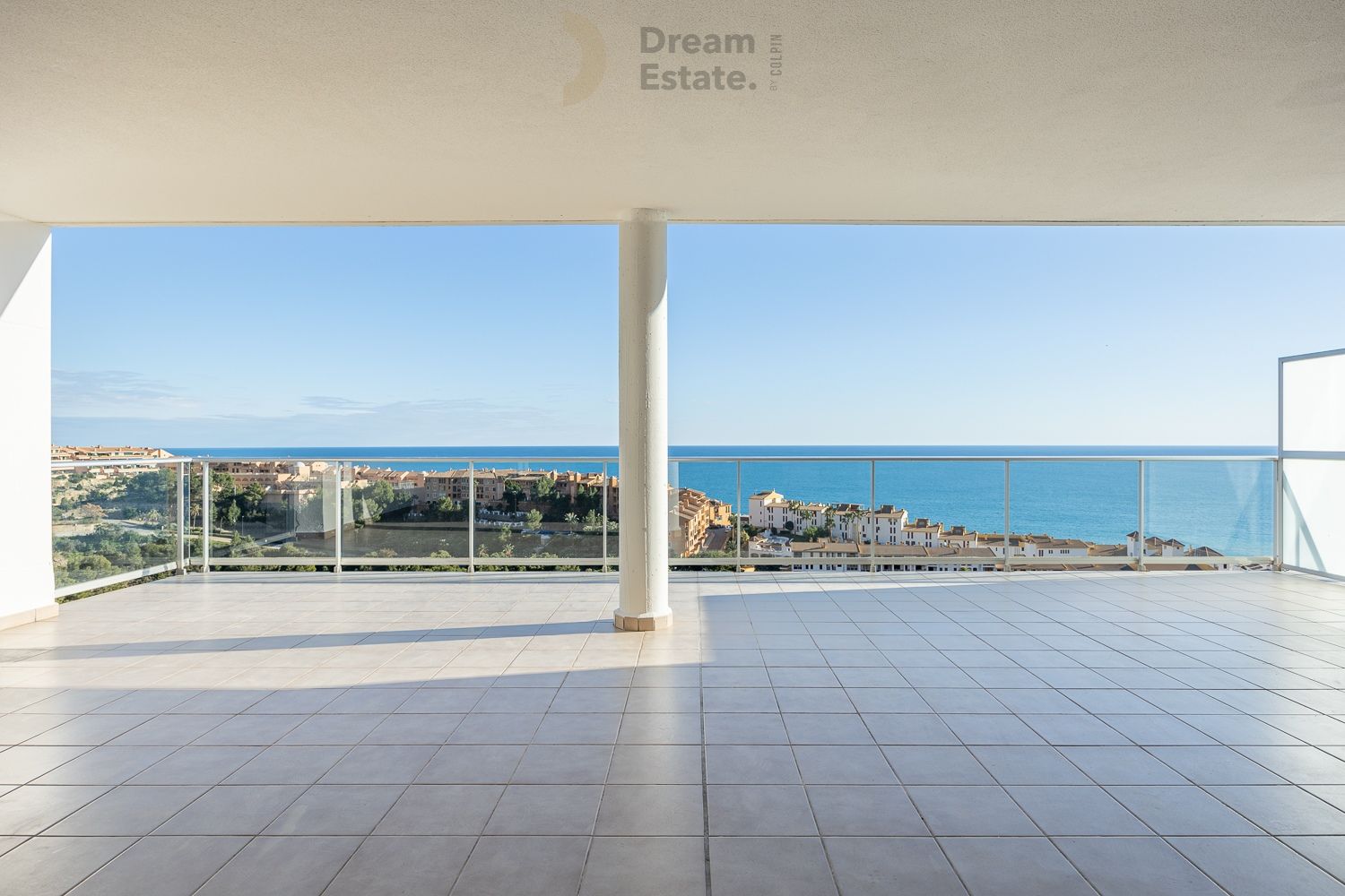 Ruime instapklare appartementen in het hart van Pueblo Mascarat, Altea foto 2