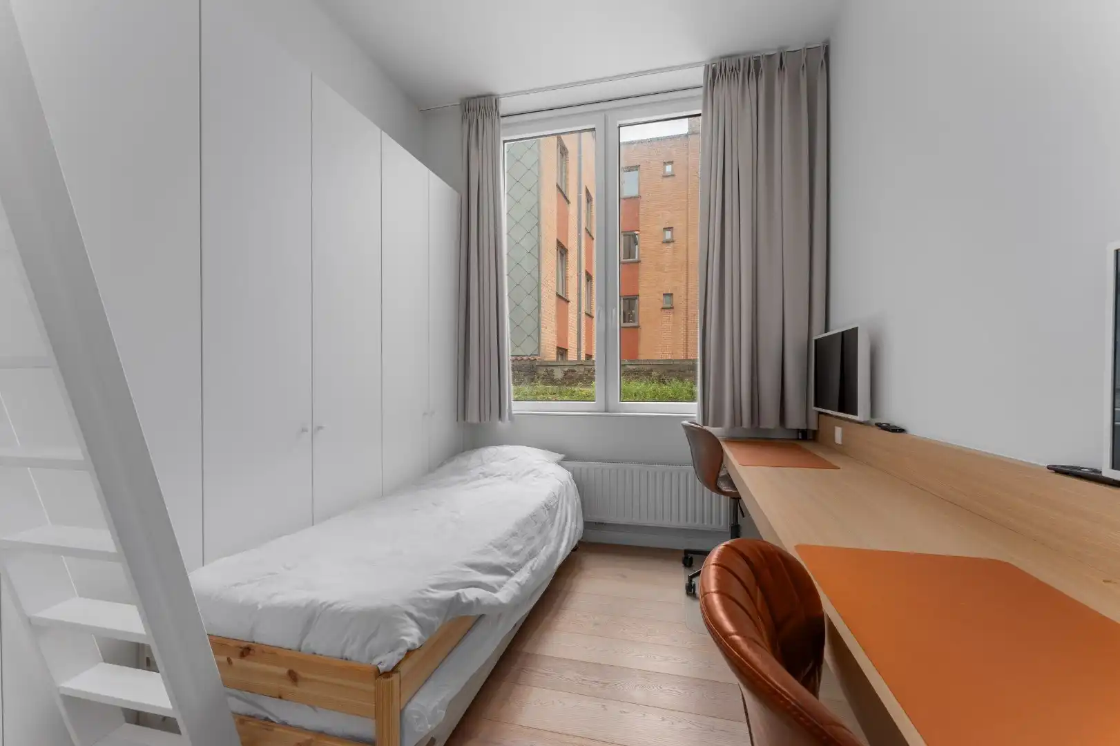 HIGH-END 2 SLPK APP OP CENTRALE LIGGING  foto 23