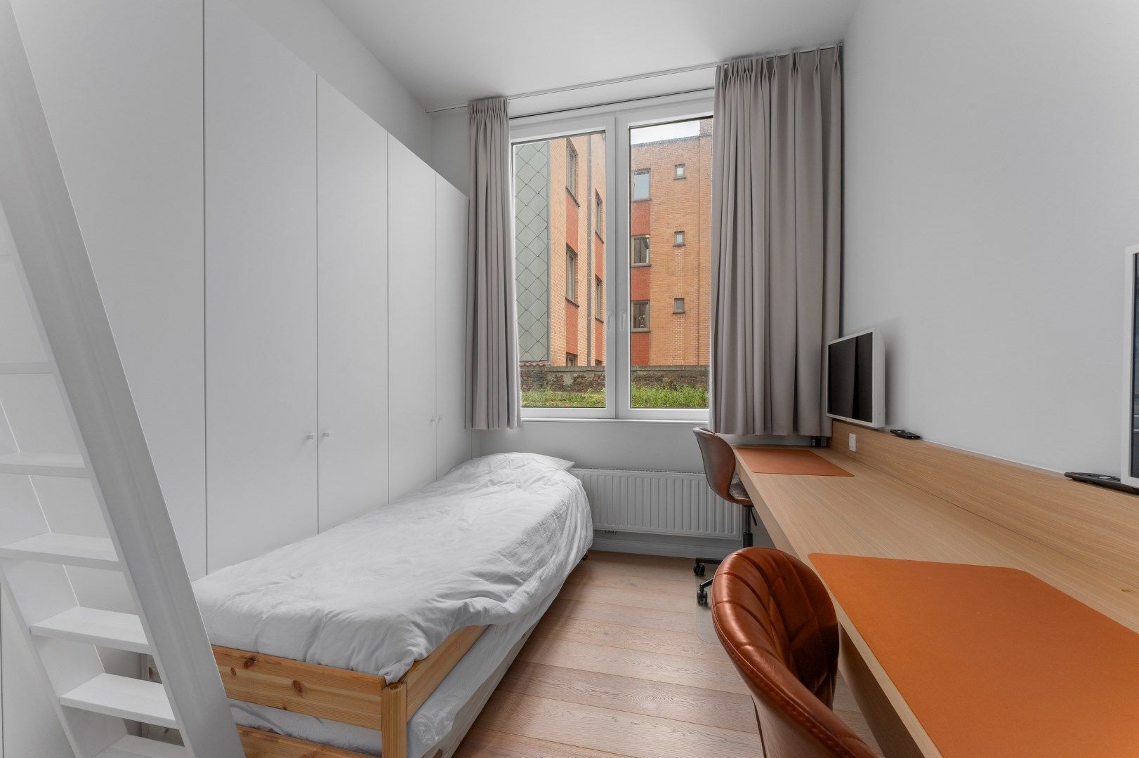 HIGH-END 2 SLPK APP OP CENTRALE LIGGING  foto 23